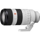 Objectif zoom SONY FE 70-200mm f/2.8 GM OSS G Master