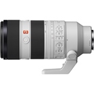 Objectif zoom SONY FE 70-200mm f/2.8 GM OSS G Master