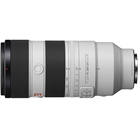 Objectif zoom SONY FE 70-200mm f/2.8 GM OSS G Master