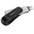 Clé USB et Lightning SanDisk iXpand Flash Drive - 128Go