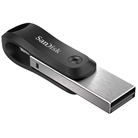 Clé USB et Lightning SanDisk iXpand Flash Drive - 128Go