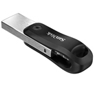 Clé USB et Lightning SanDisk iXpand Flash Drive - 128Go