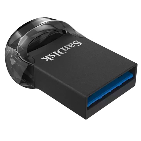 Lecteur Flash - Clé USB SanDisk Ultra Fit - 256Go