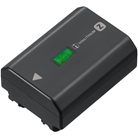 NP-FZ100 - Batterie rechargeable SONY NP-FZ100 série Z