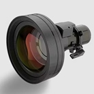DHDG-OZXC - Optique zoom extra courte 0,65-0,75:1 pour VP CHRISTIE GS-Series 