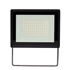 Quartzled Blanc froid 6500K 100W NOIR - IP65 - SPECTRUM LED