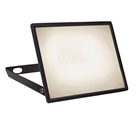 Quartzled Blanc chaud 3000K 100W NOIR - IP65 - SPECTRUM LED