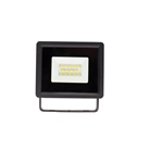 Quartzled Blanc froid 6500K 10W NOIR - IP65 - SPECTRUM LED