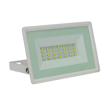 Quartzled Blanc chaud 3000K 20W BLANC - IP65 - SPECTRUM LED