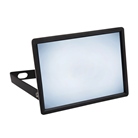 Quartzled Blanc froid 6500K 30W NOIR - IP65 - SPECTRUM LED