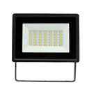 Quartzled Blanc froid 6500K 30W NOIR - IP65 - SPECTRUM LED