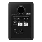 Enceinte noire 5'' de monitoring 2 x 30W VM-50 Pioneer DJ 