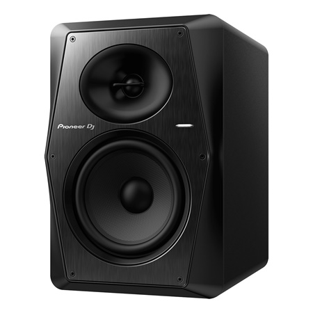 Enceinte noire 6,5'' de monitoring 70W + 30W VM-70 Pioneer DJ 