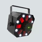 Multieffet led derby + strobe + laser Swarm 5 FX ILS Chauvet DJ