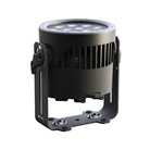 Projecteur type Par LED IP65 14 x 15 W RGBM Raccoon P14/4 Infinity