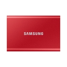 SSDT7-R1000 - Disque dur externe SAMSUNG Portable SSD T7 USB 3.2 type C 1To