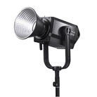 Torche Led 730W Blanc Variable 2800 à 6500K GODOX Knowled M600Bi 