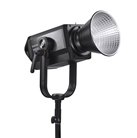 Torche Led 730W Blanc Variable 2800 à 6500K GODOX Knowled M600Bi 