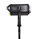 Torche Led 730W Blanc Variable 2800 à 6500K GODOX Knowled M600Bi 