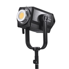 Torche Led 730W Blanc Variable 2800 à 6500K GODOX Knowled M600Bi 