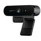 Webcam 4K HDR en USB-C LOGITECH Webcam Ultra HD Pro Business Brio