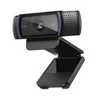 Webcam 1080p avec audio stéréo LOGITECH C920 HD Pro