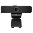 Webcam 1080p H.264 avec audio stéréo LOGITECH C925e