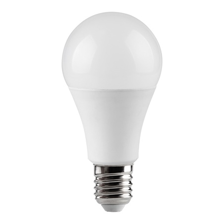 Lampe LED GLS 18W 230V E27 6500K IRC82 2000lm 15000H - KOSNIC