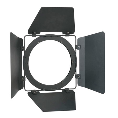 Coupe-flux 4 volets pour projecteur Led 100W SPOTLIGHT