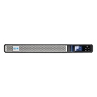 Onduleur EATON 5P 850IR G2 - rack 1U - 850VA - 680W