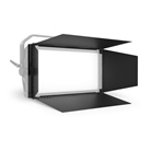 S4IPBARNDOOR - Coupe-flux 4 volets CAMEO S4 IP BARNDOOR pour pour S4 IP Softlight