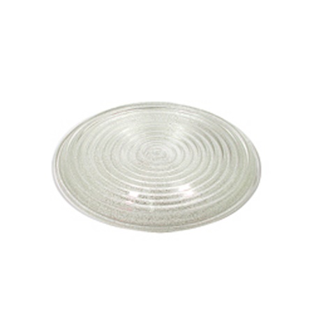 Lentille Fresnel diamètre 112mm pour projecteur SPOTLIGHT