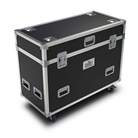 Flight case Chauvet Pro pour 2 x MAVERICK FORCE S PROFILE ou SPOT