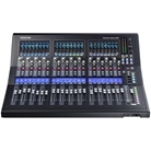 Console de mixage 52 canaux 33 bus 25 faders Sonic View 24 Tascam