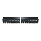 Kit émetteur/récepteur HDBaseT 3.0 HDMI Gbit/s BLUSTREAM HEX18GARC-KIT