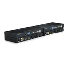 Kit émetteur/récepteur HDBaseT 3.0 HDMI Gbit/s BLUSTREAM HEX18GARC-KIT