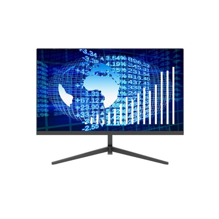 Ecran ou Moniteur Led multimédia iPURE SM22 BLS 21.45'' 