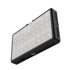 Torche Led Blanc variable et RGB COLBOR PL8R