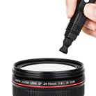 Outil de nettoyage d'optique JJC Lens Cleaning Pen CP-CP2