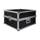 Flight-case économique Power Acoustics FT PAR SLIM 6 pour 6 Par Slim