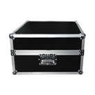 Flight-case économique Power Acoustics FT PAR SLIM 6 pour 6 Par Slim