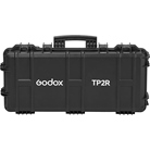 CB-76 - Valise ABS GODOX CB76 pour 4 tubes TP2R Knowled RGBWW Pixel Tube Light