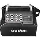 Module d'alimentation GODOX TP-P600 Power Box