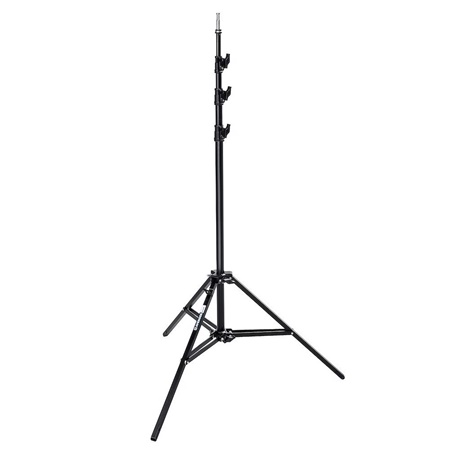 Pied ciné en aluminium noir AVENGER Baby Steel Stand 40 A0040B