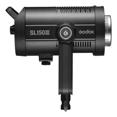 Torche Led 150W Daylight 5600K GODOX SL Serie Video Light SL150III
