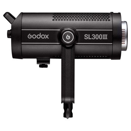 Torche Led 300W Daylight 5600K GODOX SL Serie Video Light SL300III