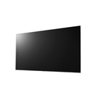 Ecran d'affichage dynamique UHD 75'' LG 75UL3J-E