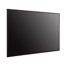 Ecran d'affichage dynamique UHD 43'' LG 43UH5N-E