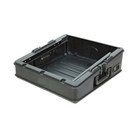 Valise pour console de mixage SKB Top Mixer Rack - 19'' 10U