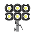 Torche Led 65W blanc variable 2700 à 6500K COLBOR CL60